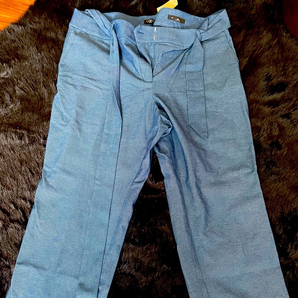 Beautiful Petite work pants